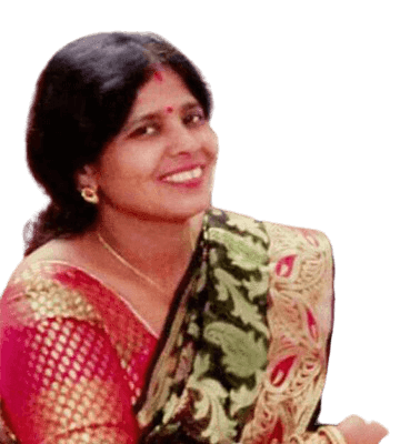 Namita Giri